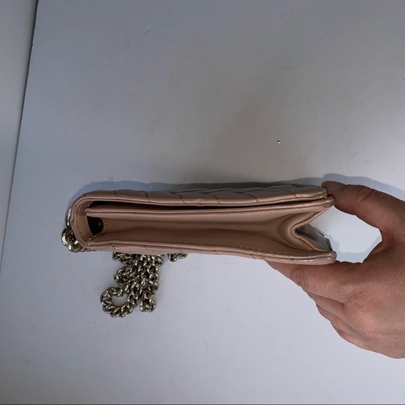 Kate Spade Reese Park Marci Handbag purse Pink - Picture 12 of 12